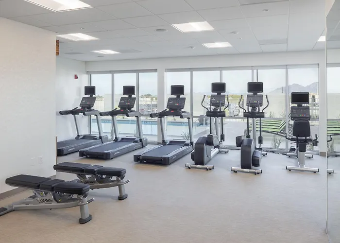 Hotel Springhill By Marriott At The Bridges 3*